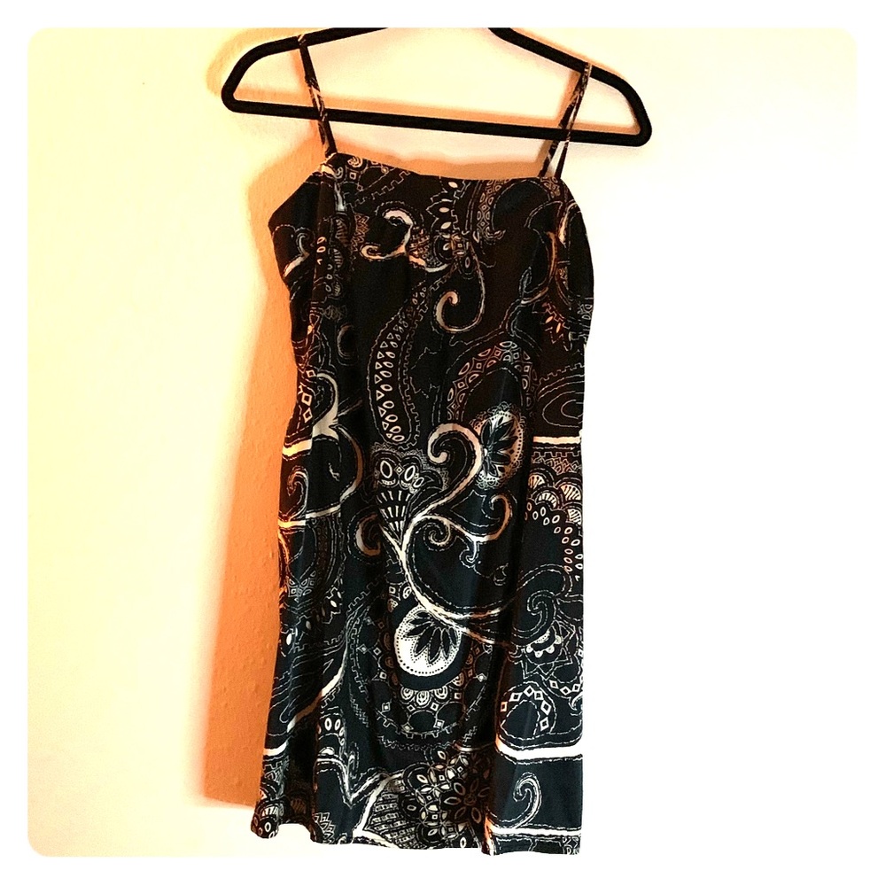 Night out dress
